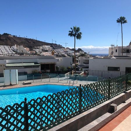 Lovely Apartment 2 Rooms With Big Terrace In Puerto Rico 波多黎各 外观 照片
