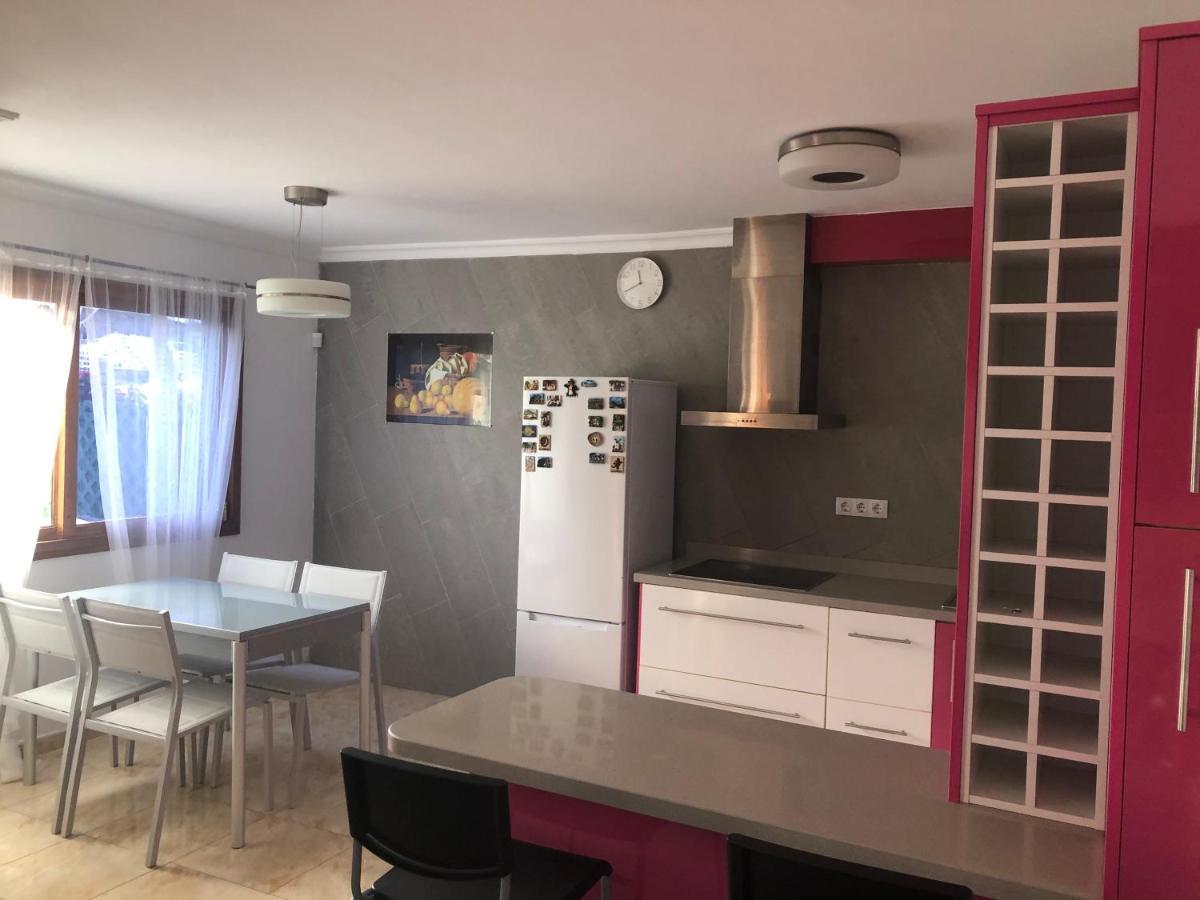 Lovely Apartment 2 Rooms With Big Terrace In Puerto Rico 波多黎各 外观 照片