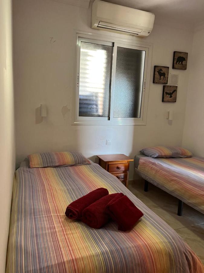 Lovely Apartment 2 Rooms With Big Terrace In Puerto Rico 波多黎各 外观 照片