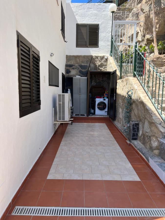 Lovely Apartment 2 Rooms With Big Terrace In Puerto Rico 波多黎各 外观 照片